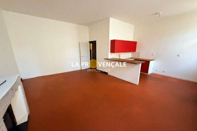 Appartement à GARDANNE
