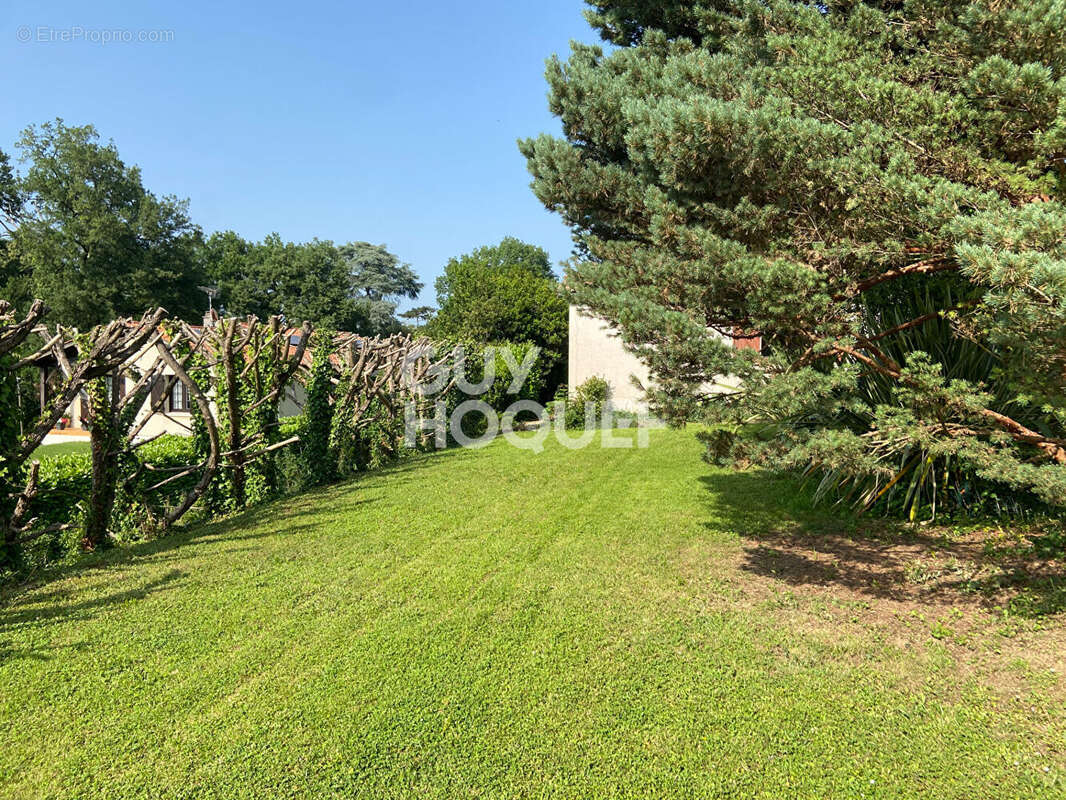 Maison  3 chambres jardin garage - photo 6