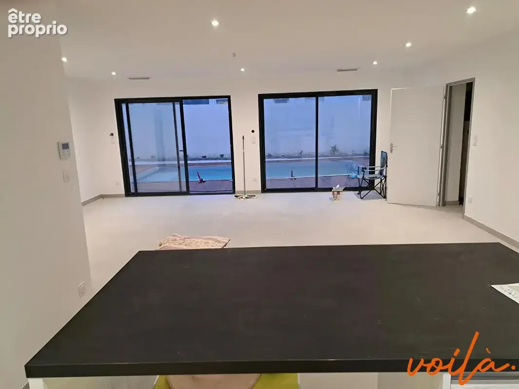 REF : PERLERARE 3 - Maison moderne 5 pièces à vendre à Lavalette - 339 000 - photo 6