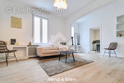 Appartement à MAGENTA