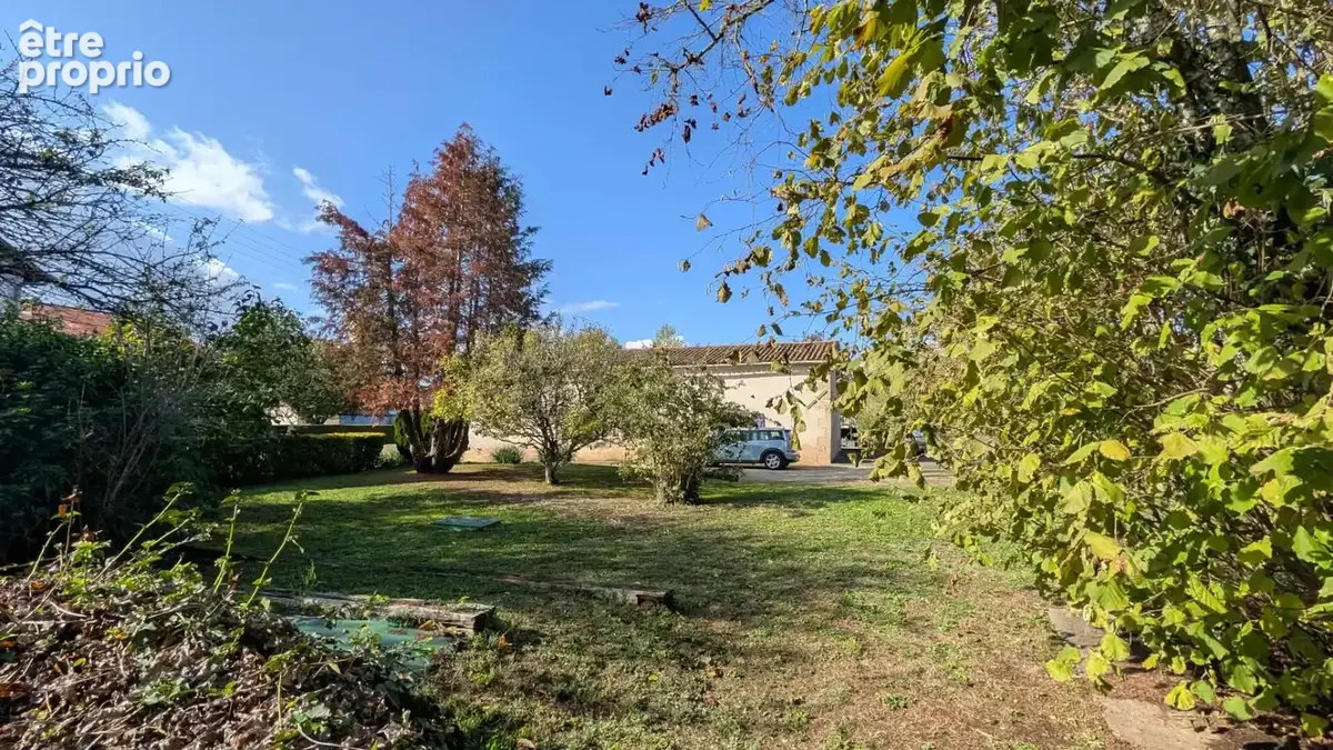 Maison de campagne - photo 19