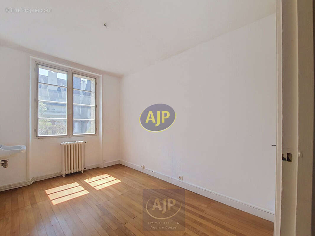 Appartement T4 Nantes MONSELET - photo 11