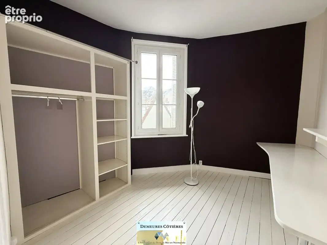 Coup de coeur à 50 mètres de la plage - Maison de caractère avec vue mer depuis balcon - photo 12