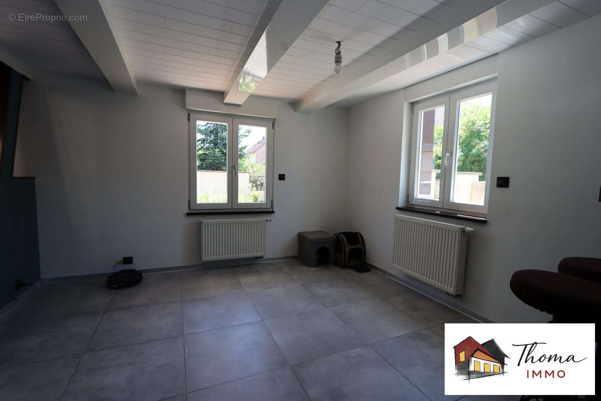 Maison 99 m² à Hesingue  - photo 8