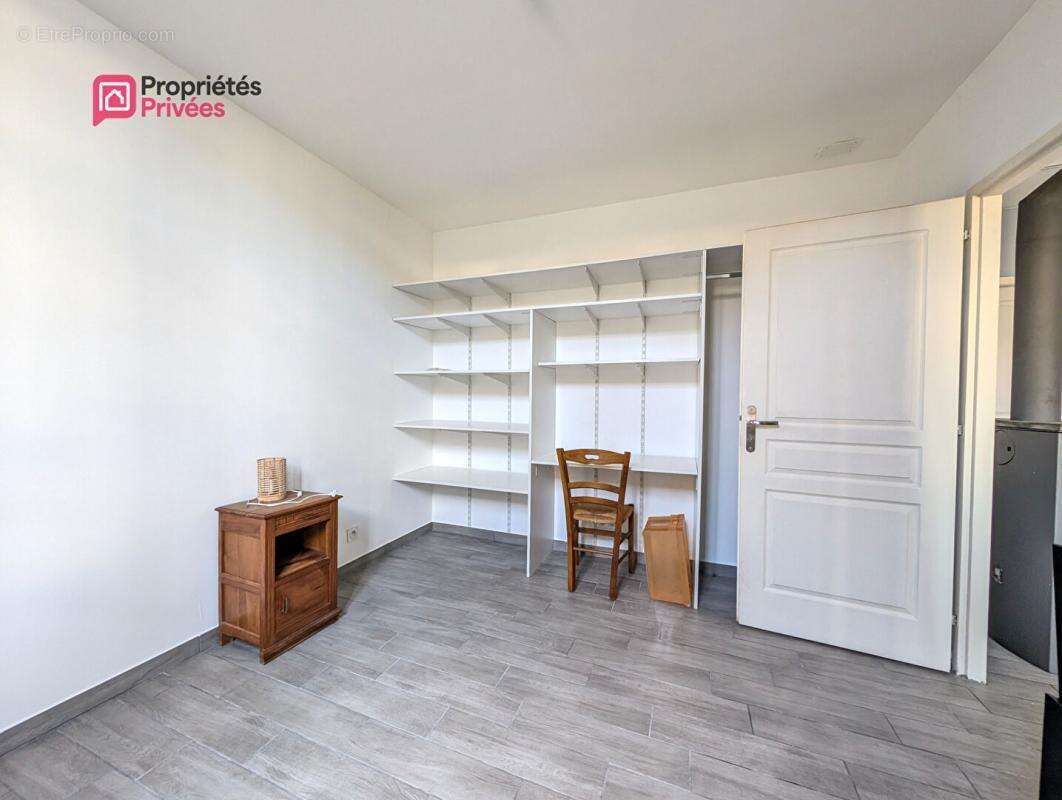 Maison à MARSEILLE-14E