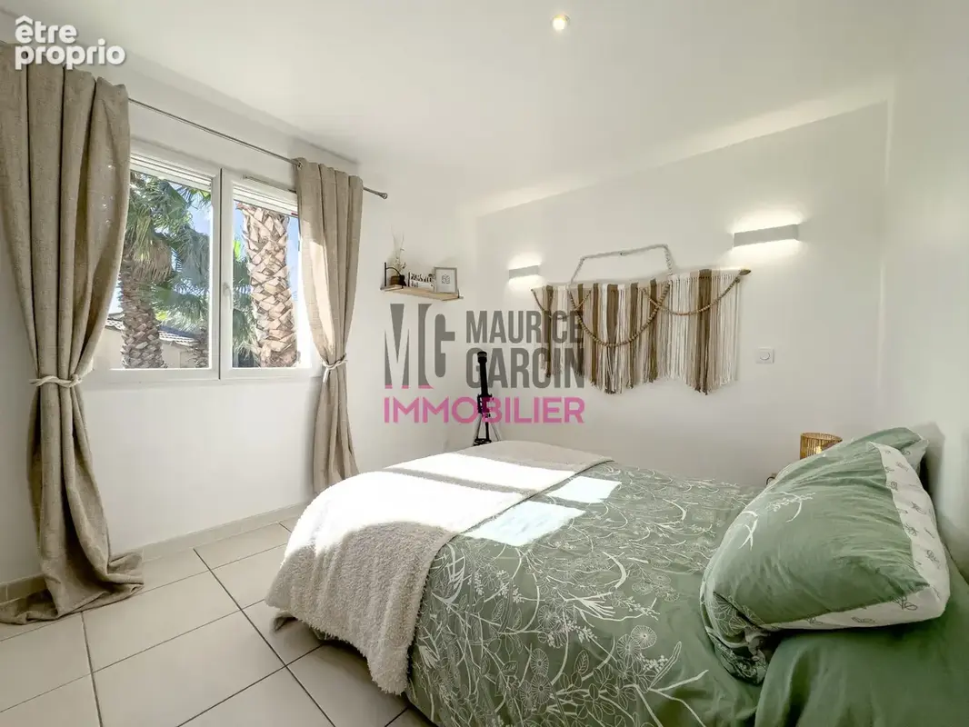 Maison 5 pièces 110 m² à vendre à Orange (84100) - photo 7