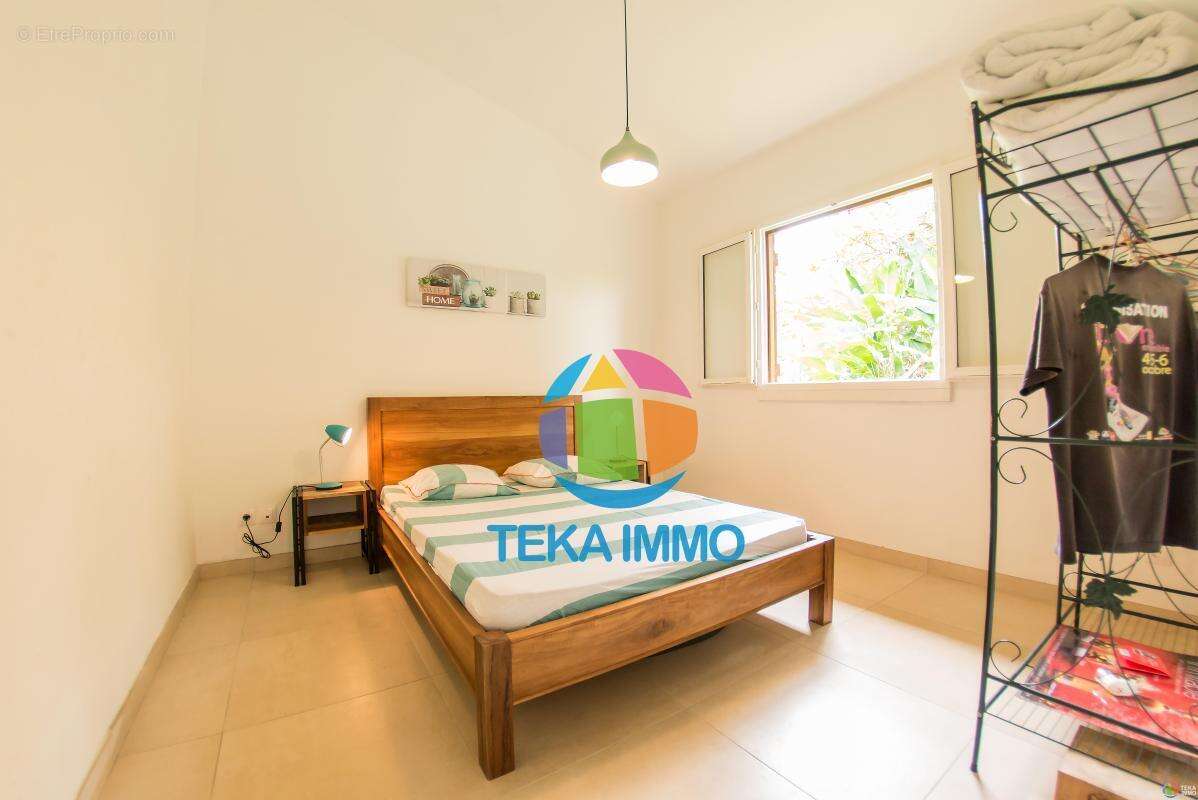 Maison à SAINT-JOSEPH