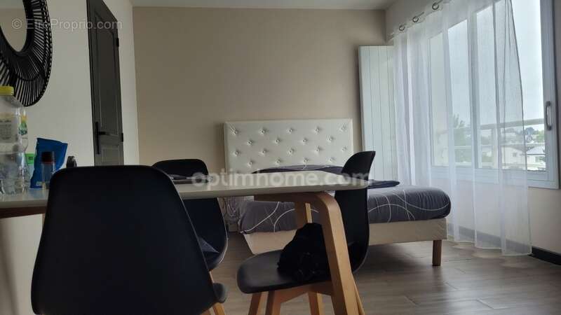 Appartement à VANNES