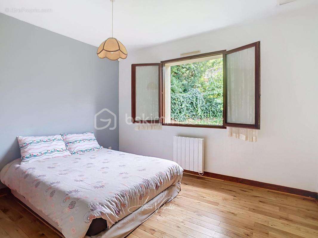 Maison à BOIS-LE-ROI