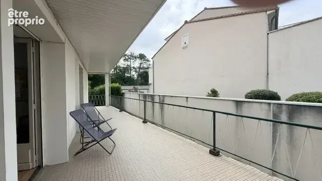 Appartement à deux pas de la plage - photo 12