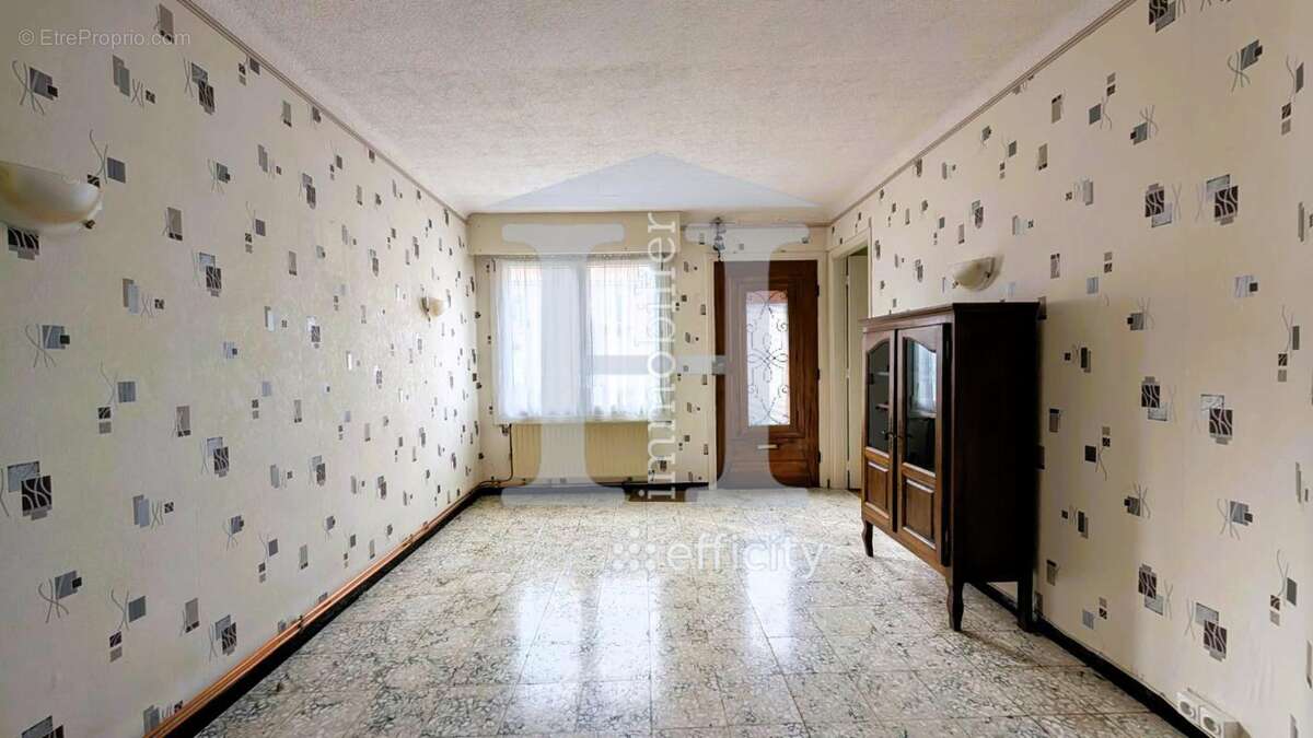 Maison à CARVIN