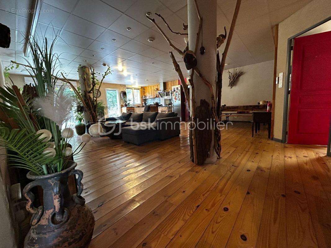 Maison à SAINT-BEAUZELY