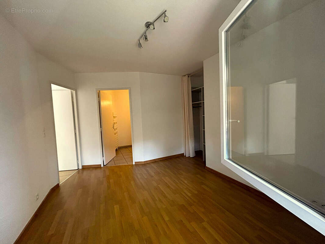 Appartement à USTARITZ