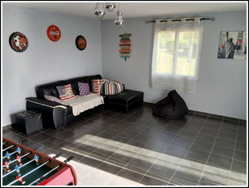 Maison à vendre 5 pièces - photo 12