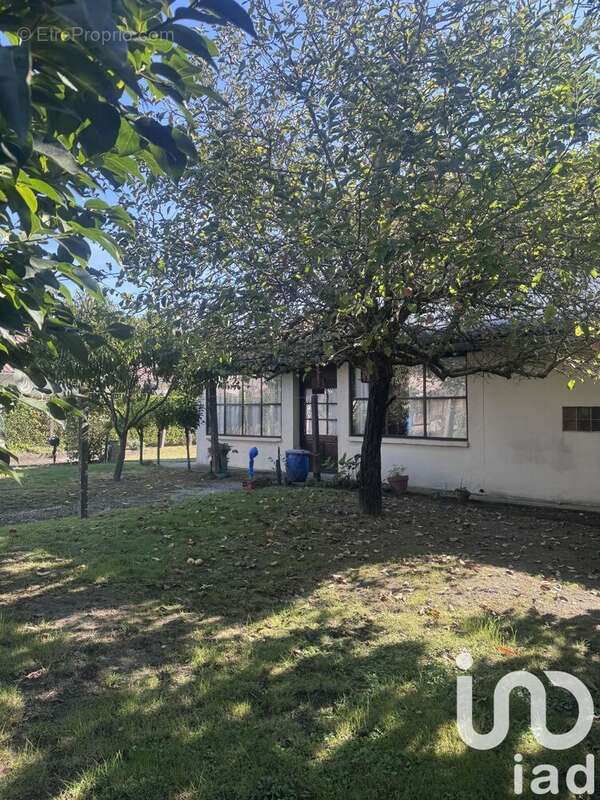 Photo 3 - Maison à BAZAS