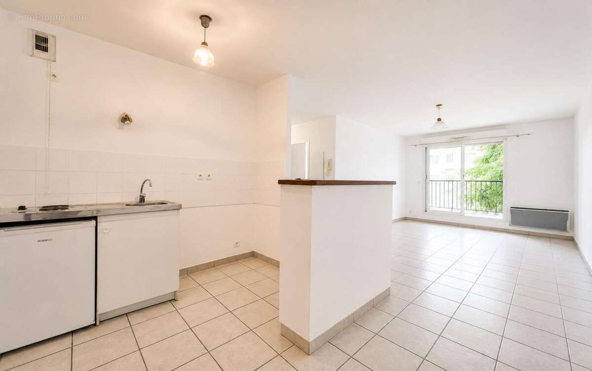 Appartement T2 À Vendre Bayonne - photo 3