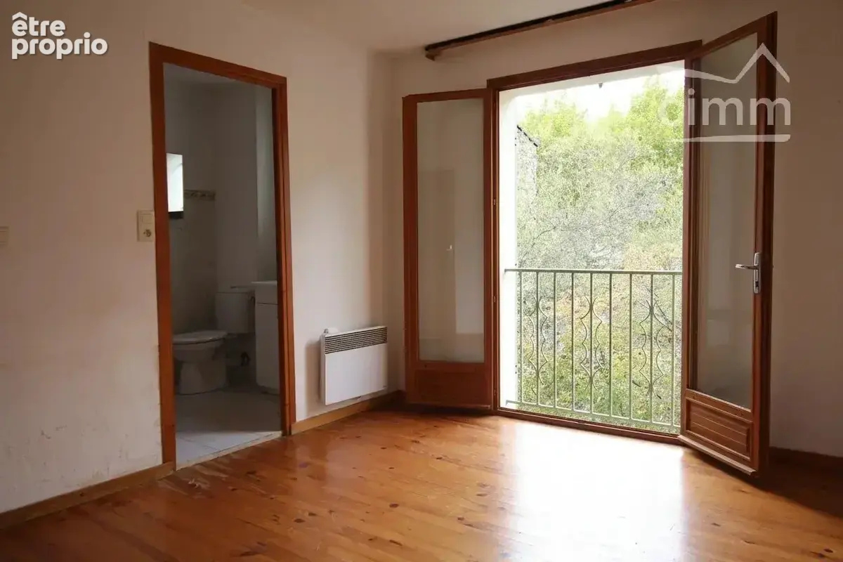 A vendre une maison de village sans travaux - photo 8