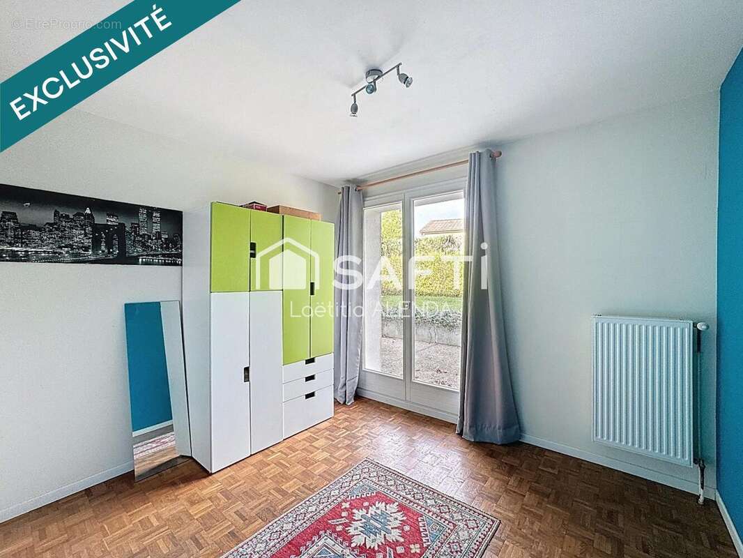 Photo 7 - Maison à RICHARDMENIL