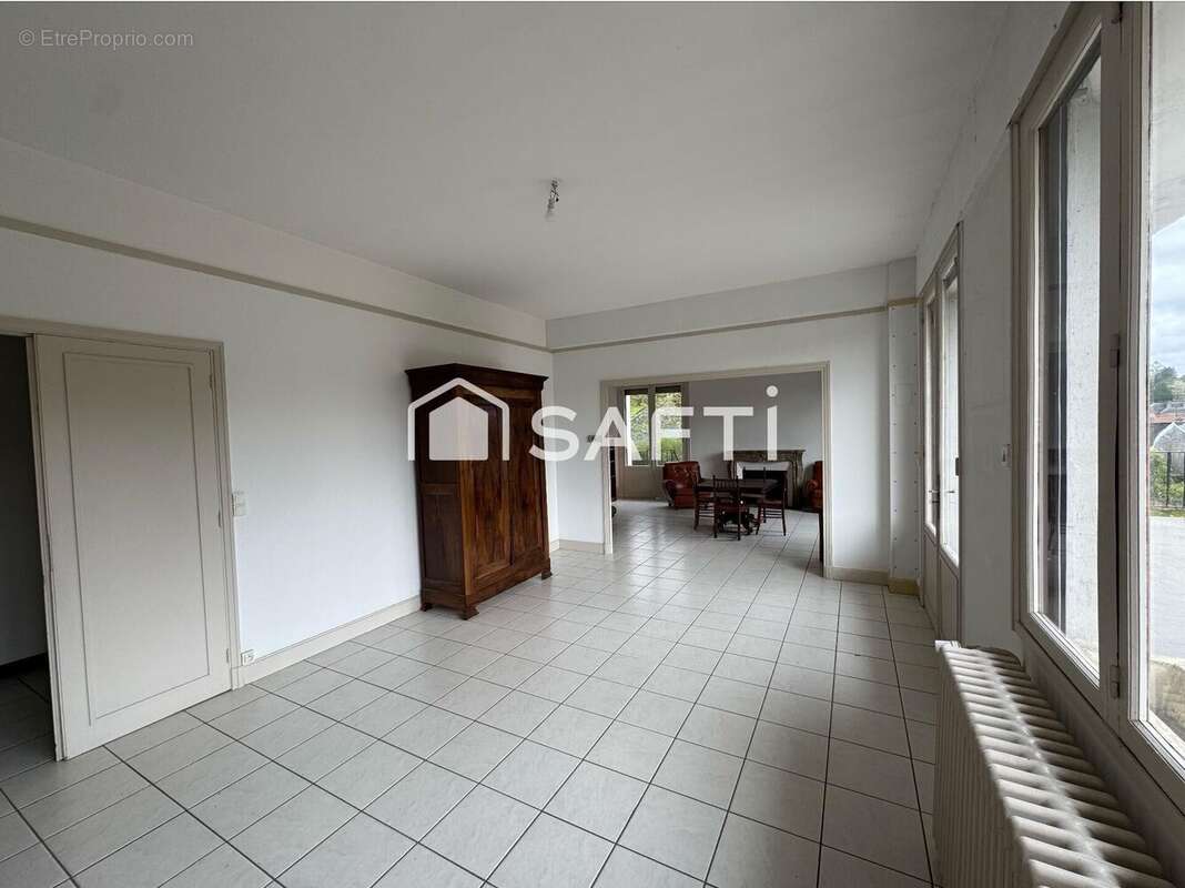 Photo 4 - Maison à SEDAN