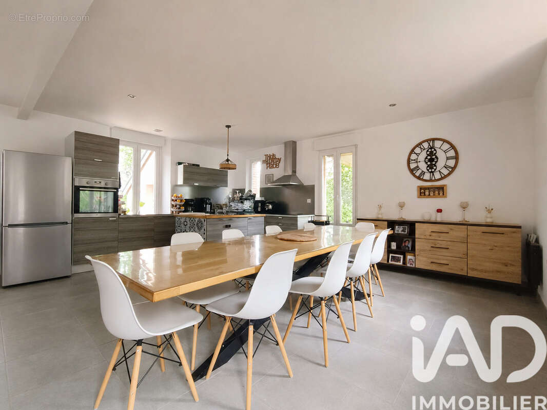 Photo 3 - Maison à BONNEVAL