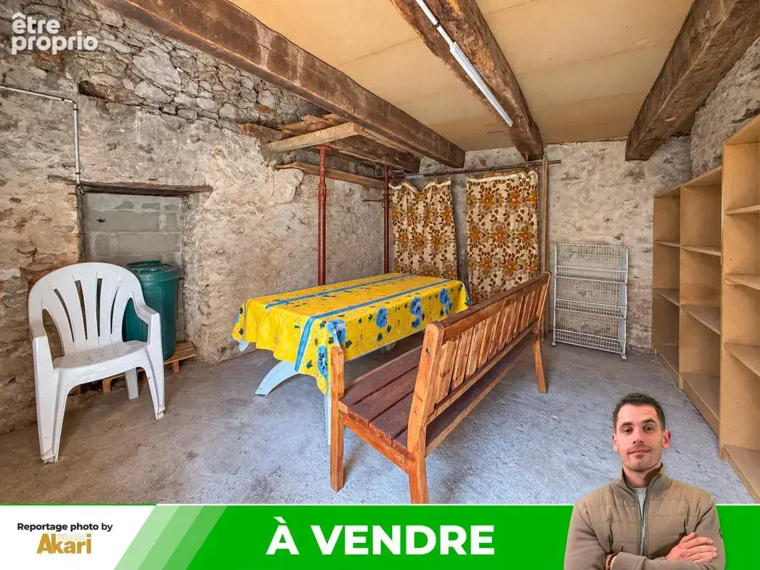 Maison de bourg - photo 13