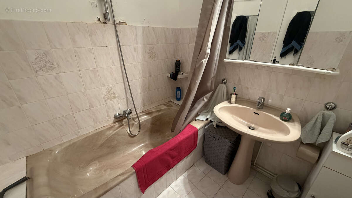 Appartement à BEAULIEU-SUR-MER