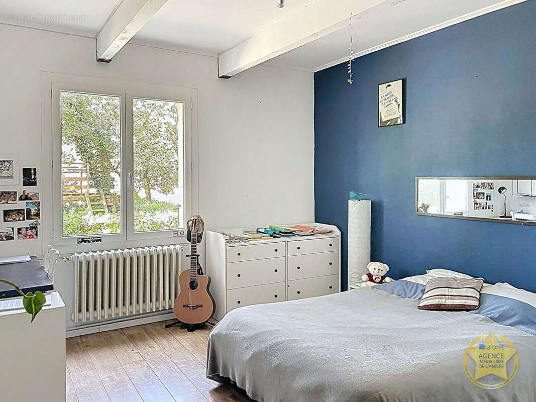 Maison à VILLENEUVE-LES-AVIGNON