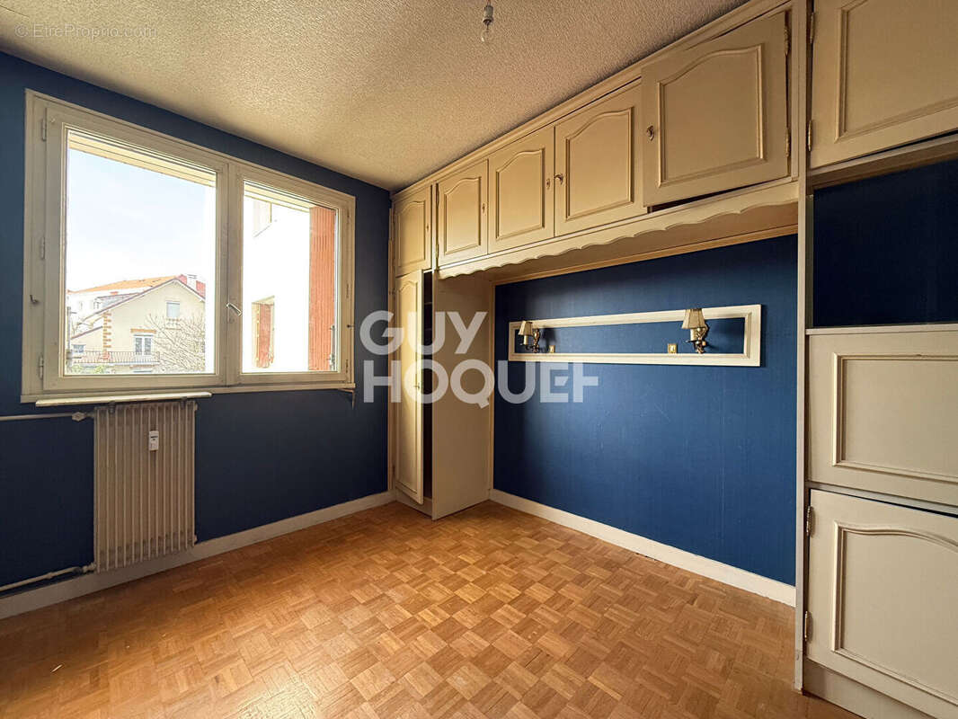 Appartement à BESANCON