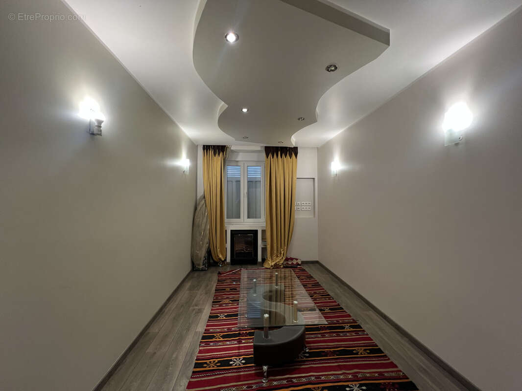 Appartement à MULHOUSE