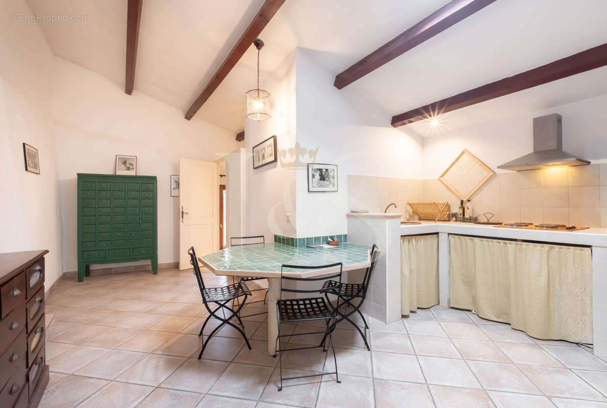 Appartement à AVIGNON