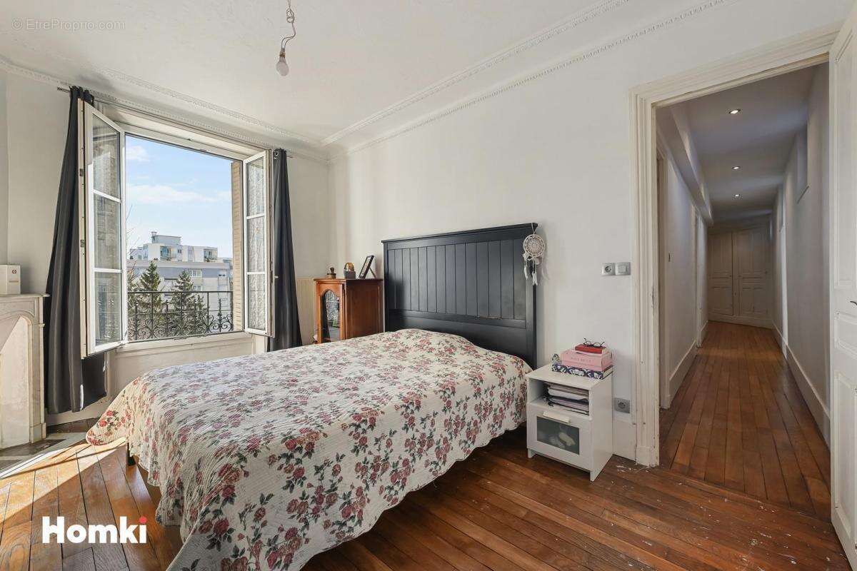 Appartement à ARGENTEUIL