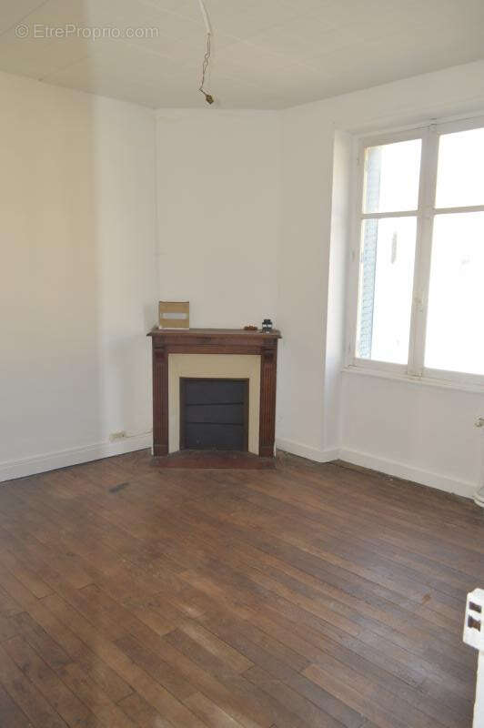 Appartement à BELLAC