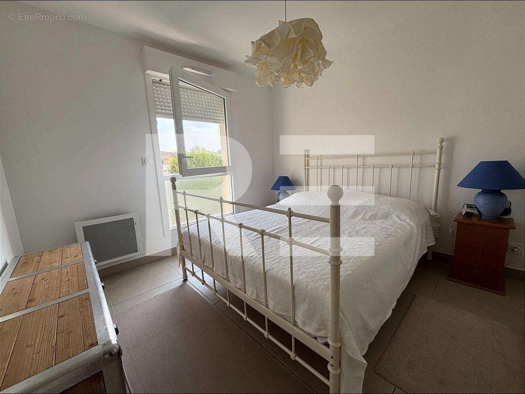 Appartement d'exception residence standing nimes - photo 8