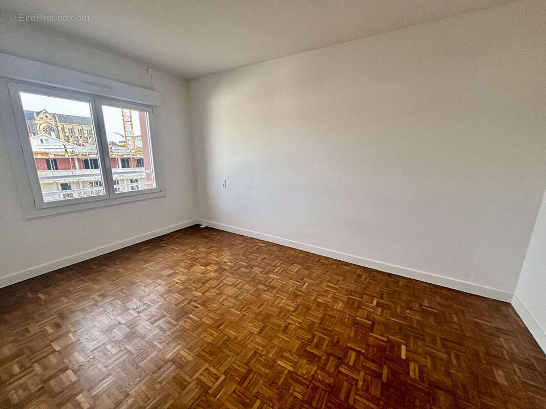 Appartement à CHALLANS