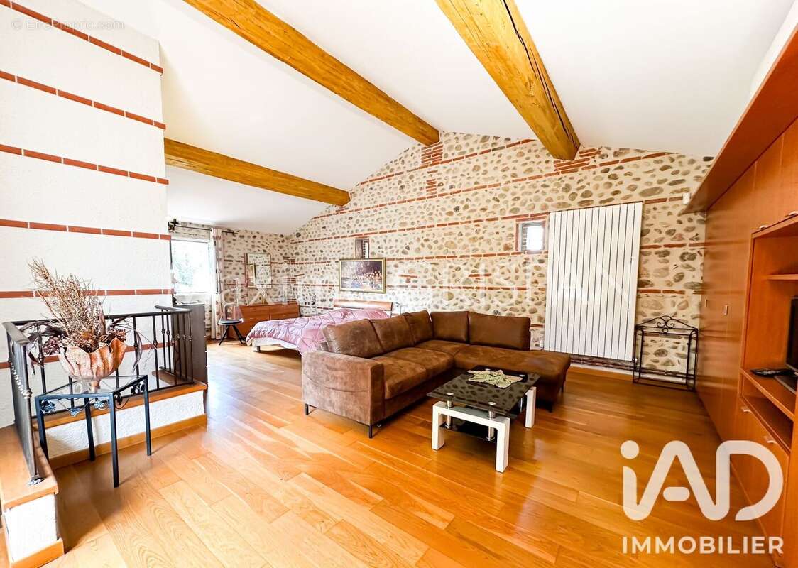Photo 9 - Maison à PERPIGNAN