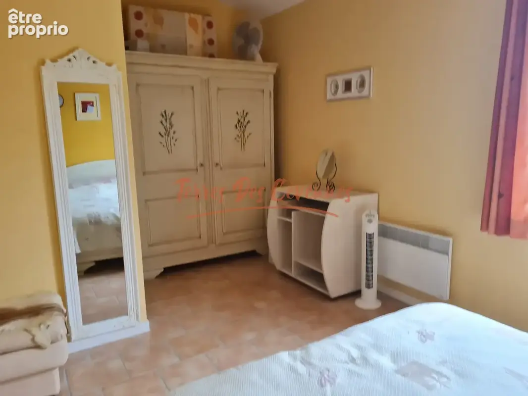 Villa avec piscine - photo 7