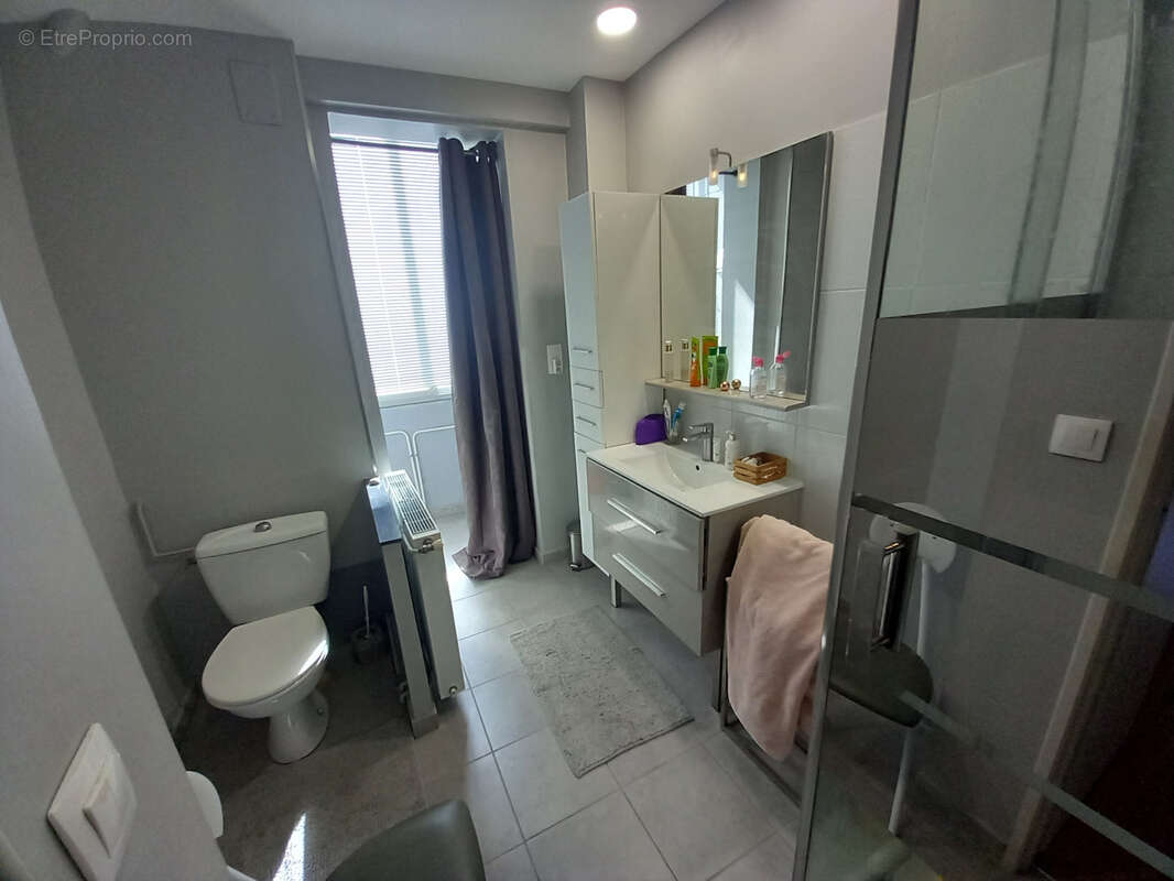 Appartement à AGEN