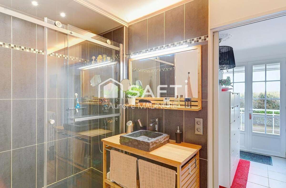 Photo 7 - Maison à LA CHAPELLE-SUR-ERDRE