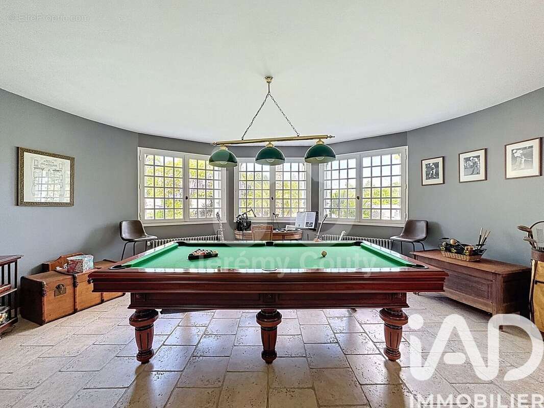 Photo 8 - Maison à SAVENAY