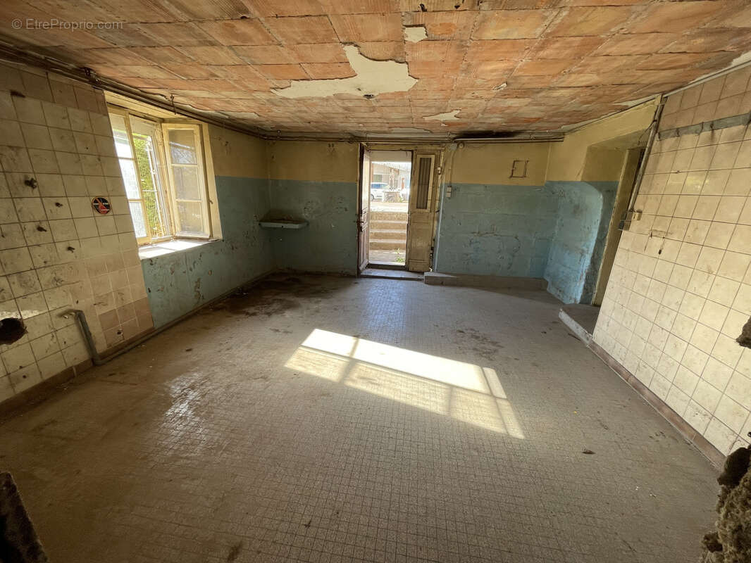 Appartement à CHALONVILLARS