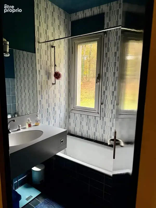 Propriété familiale avec vaste terrain à Loches - photo 17