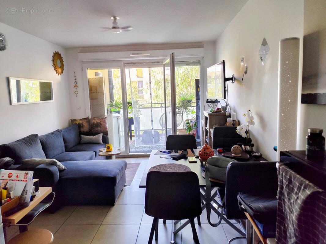 Appartement à DRAGUIGNAN