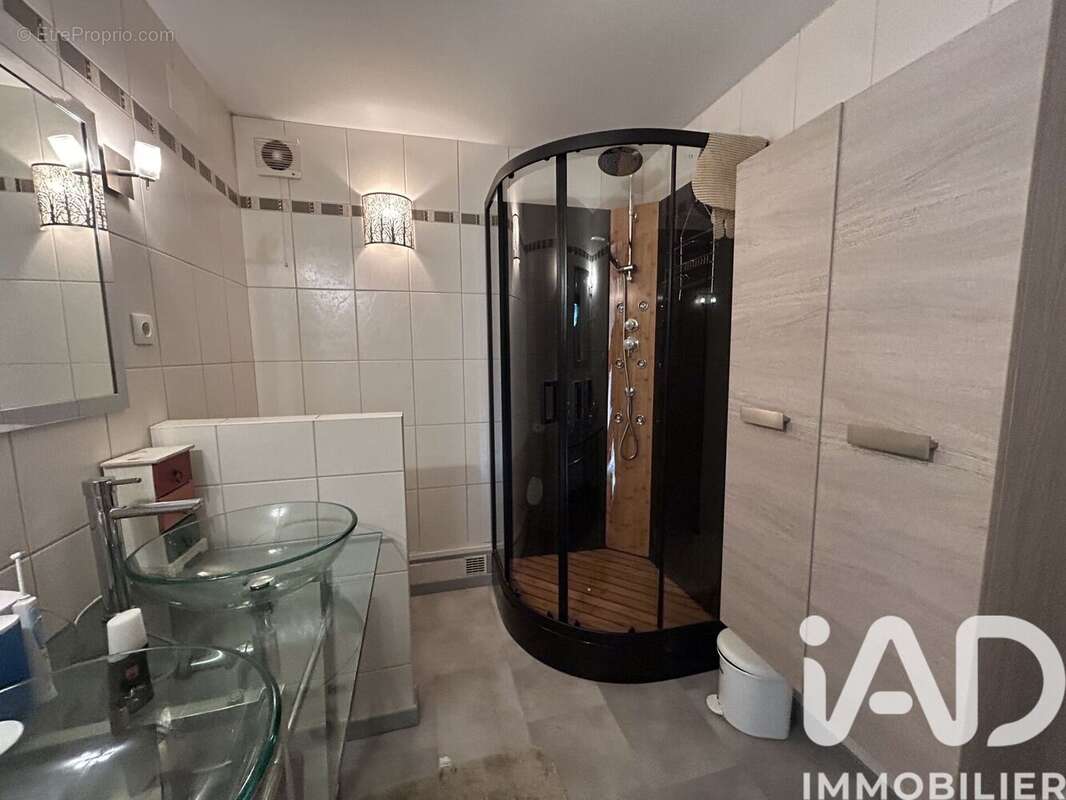 Maison 139 m² à Plaine  - photo 8
