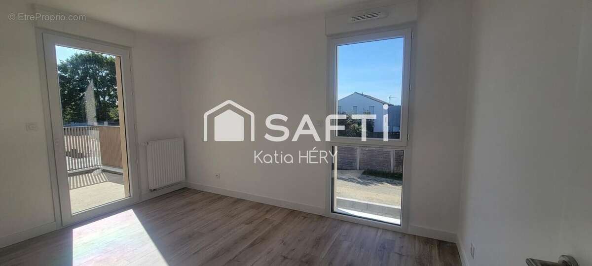 Photo 4 - Appartement à CHALLANS