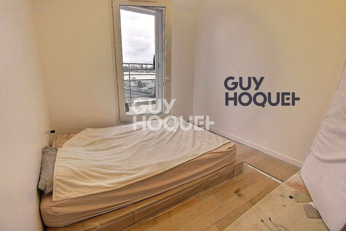 Appartement à LIMEIL-BREVANNES