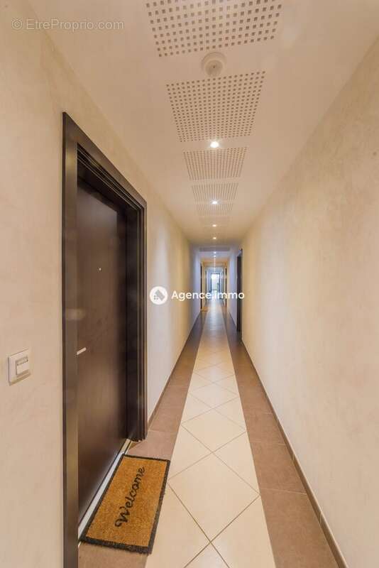 Appartement à LE LUC
