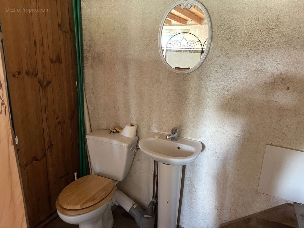 Maison à MARCILLAT-EN-COMBRAILLE