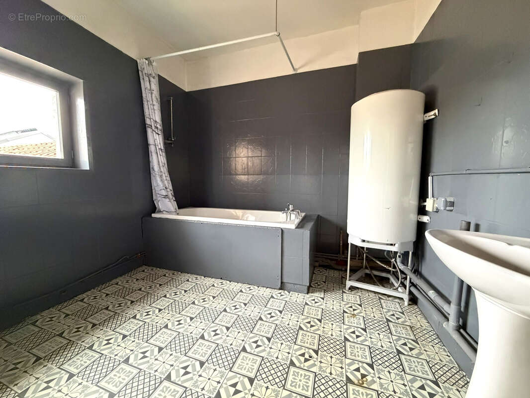 Appartement à BAUVIN