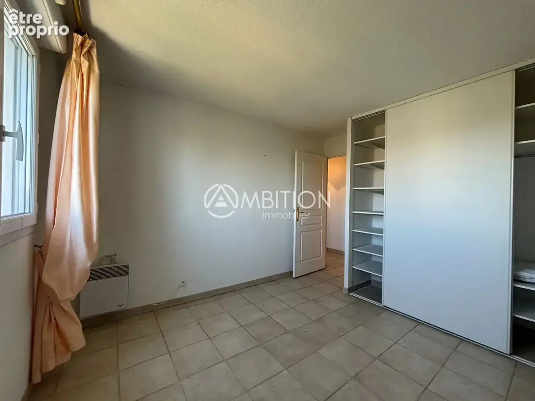 Appartement T4 exceptionnel Vue Mer à Fréjus - photo 6