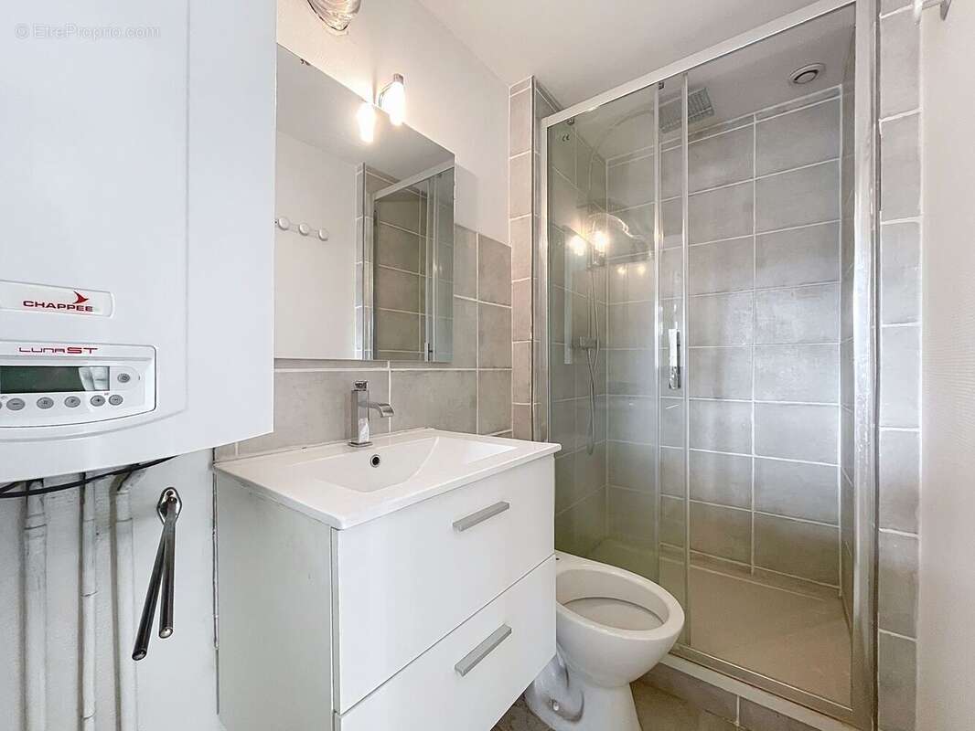 Appartement à EPINAL